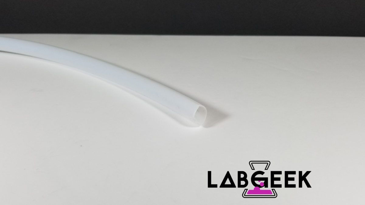 10*12mm PTFE Tubing 1 On Labgeek