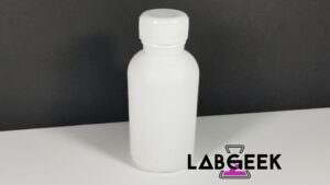 100ml Plastic Bottle Screw Top 1 On LabGeek
