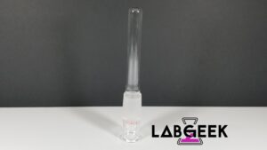 100mm 24/29 Thermometer Adapter 1 On LabGeek