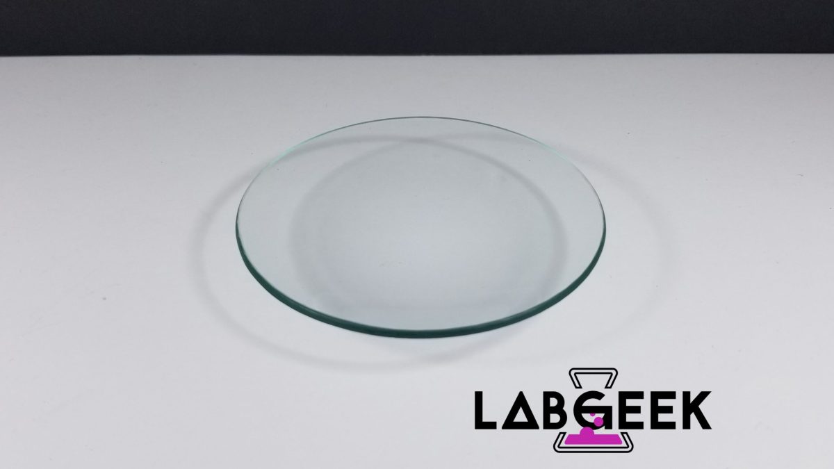 100mm Watchglass 2 On LabGeek