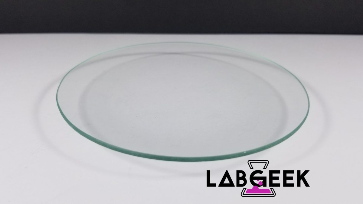 120mm Watchglass 2 On LabGeek