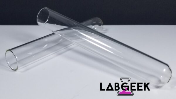 15*100mm Glass Test Tube 1 On LabGeek