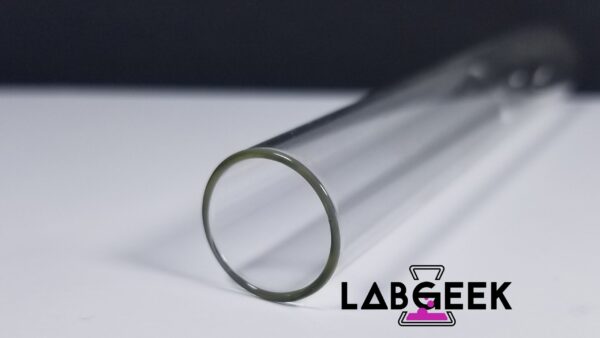 15*100mm Glass Test Tube 3 On LabGeek