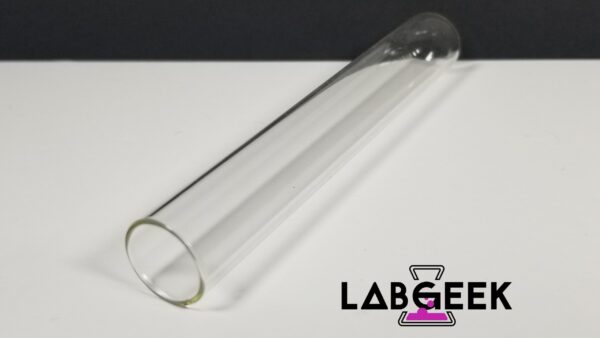 15*100mm Glass Test Tube 4 On LabGeek