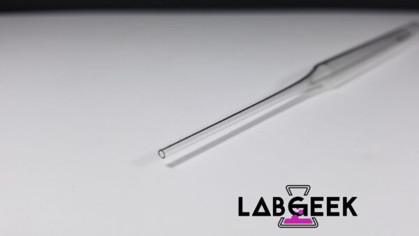 150mm Pasteur Pipette 2 On LabGeek