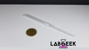 160mm Straight Pipette 1 On LabGeek