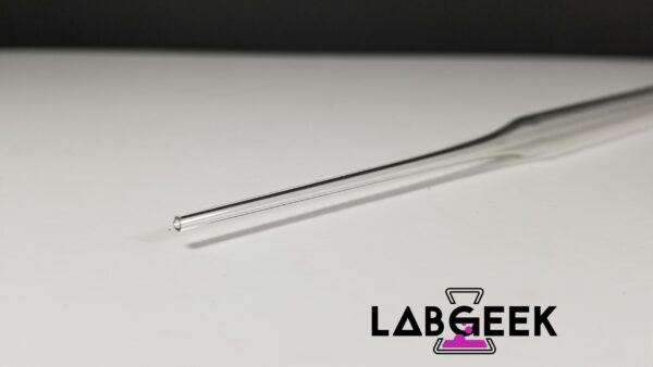 160mm Straight Pipette 2 On LabGeek