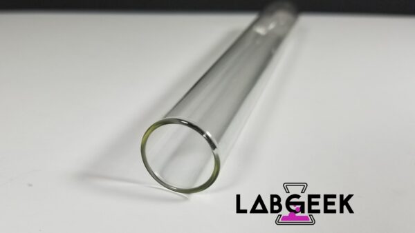 18*150mm Glass Test Tube 2 On LabGeek