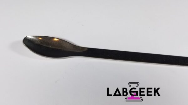 18mm Spoon 2 On LabGeek