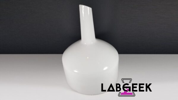 200mm Porcelain Buchner Funnel 3 On LabGeek
