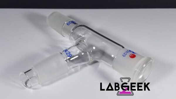 24/29 75 Degree Distillation Adapter 1 On LabGeek