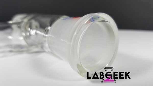 24/29 75 Degree Distillation Adapter 3 On LabGeek