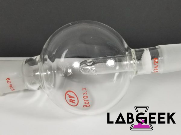 24/29 Anti Splash Adapter 1 On LabGeek