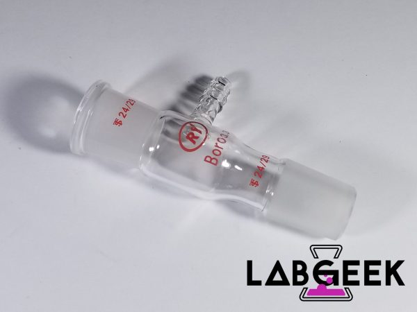 24/29 Straight Hose Adapter 1 On LabGeek