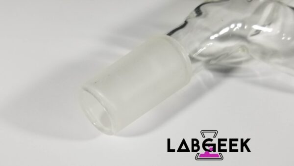 24/40 3-way Claisen Adapter 3 On LabGeek