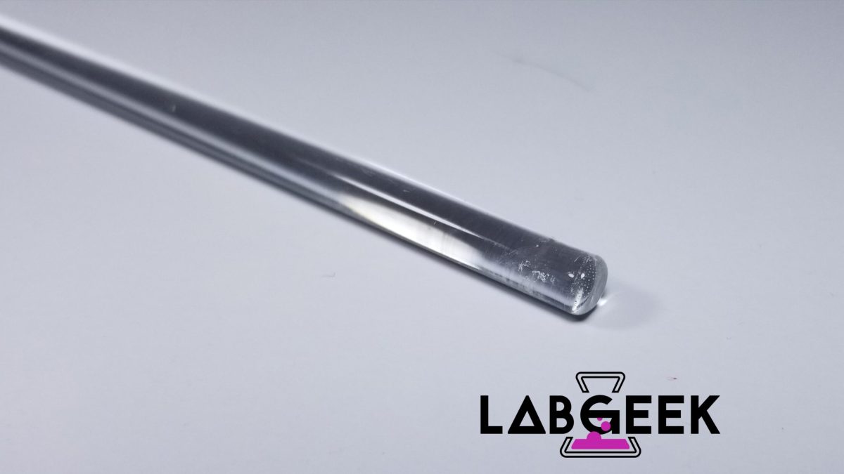 Boro Glass Stirring Wand 3 On LabGeek