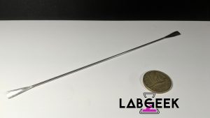 2mm Lab Scraper Spatula Chattaway Labgeek