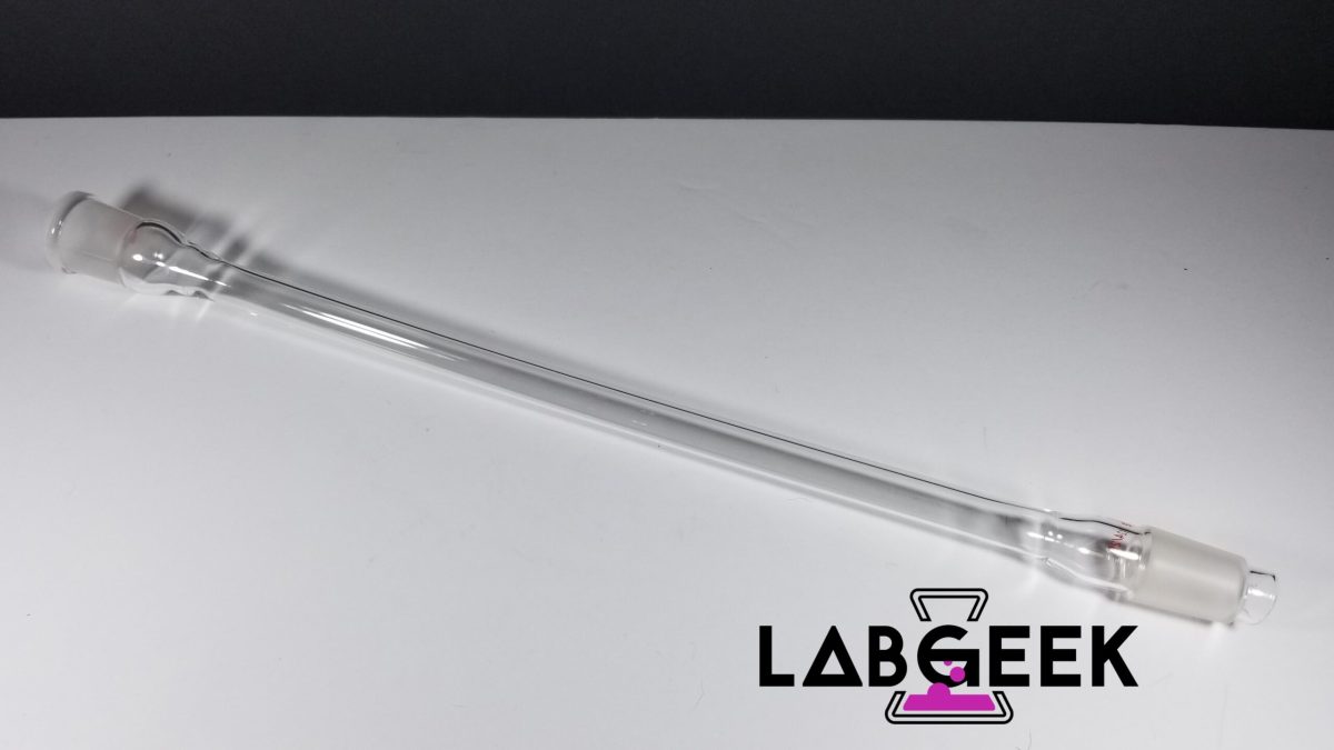 Air Condenser 1 On LabGeek