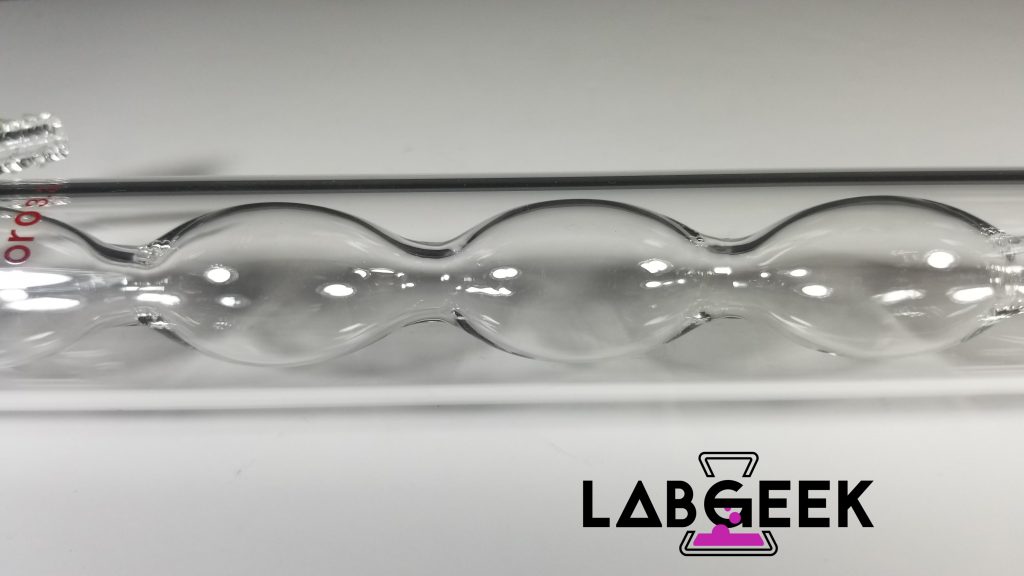 Allihn Condenser LabGeek