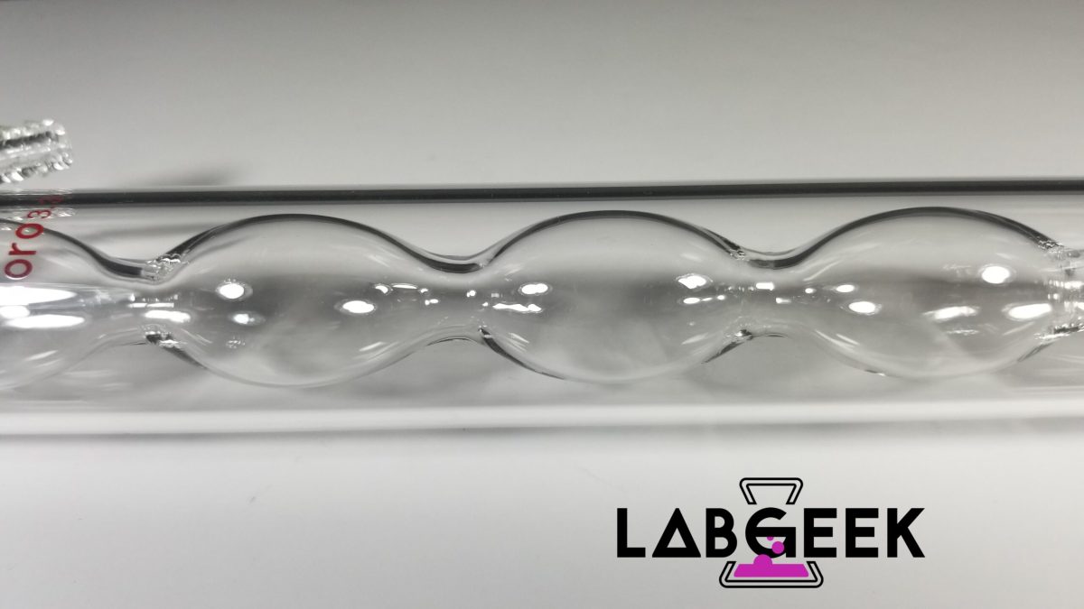 Allihn Condenser 3 On LabGeek