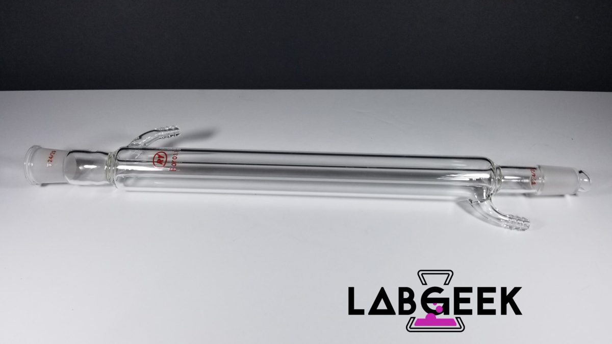 300mm Liebig Condenser 1 On LabGeek
