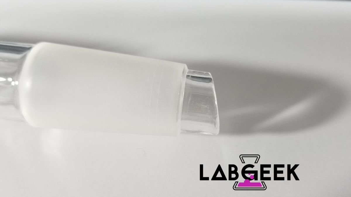 Vigreux Distillation Column 2 On LabGeek