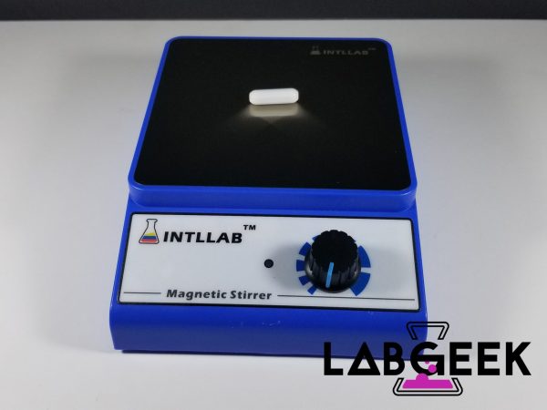 3000rpm Magnetic Stirrer On LabGeek