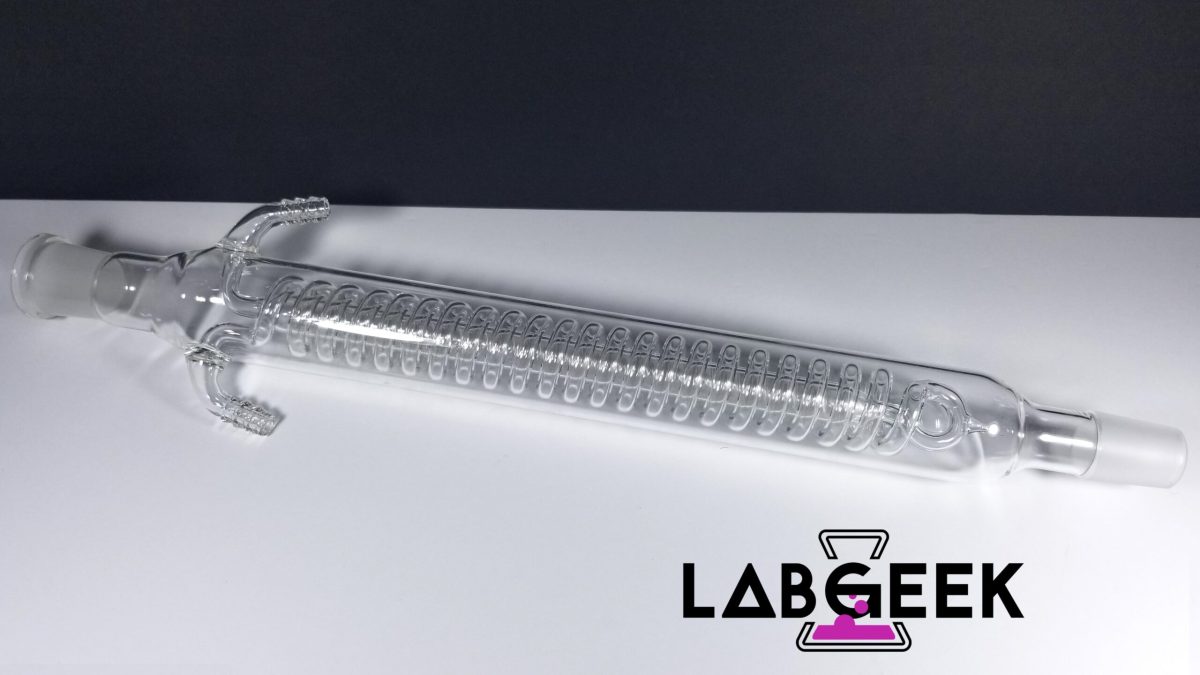 Dimroth Condenser 1 On LabGeek