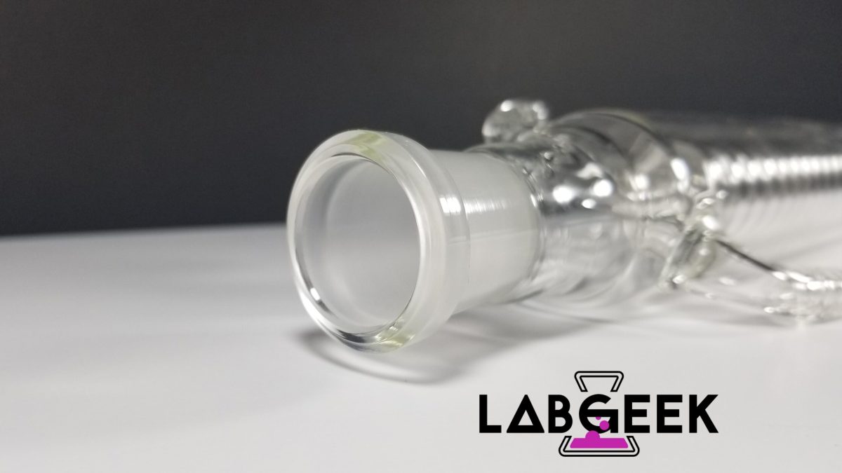 Dimroth Condenser 2 On LabGeek