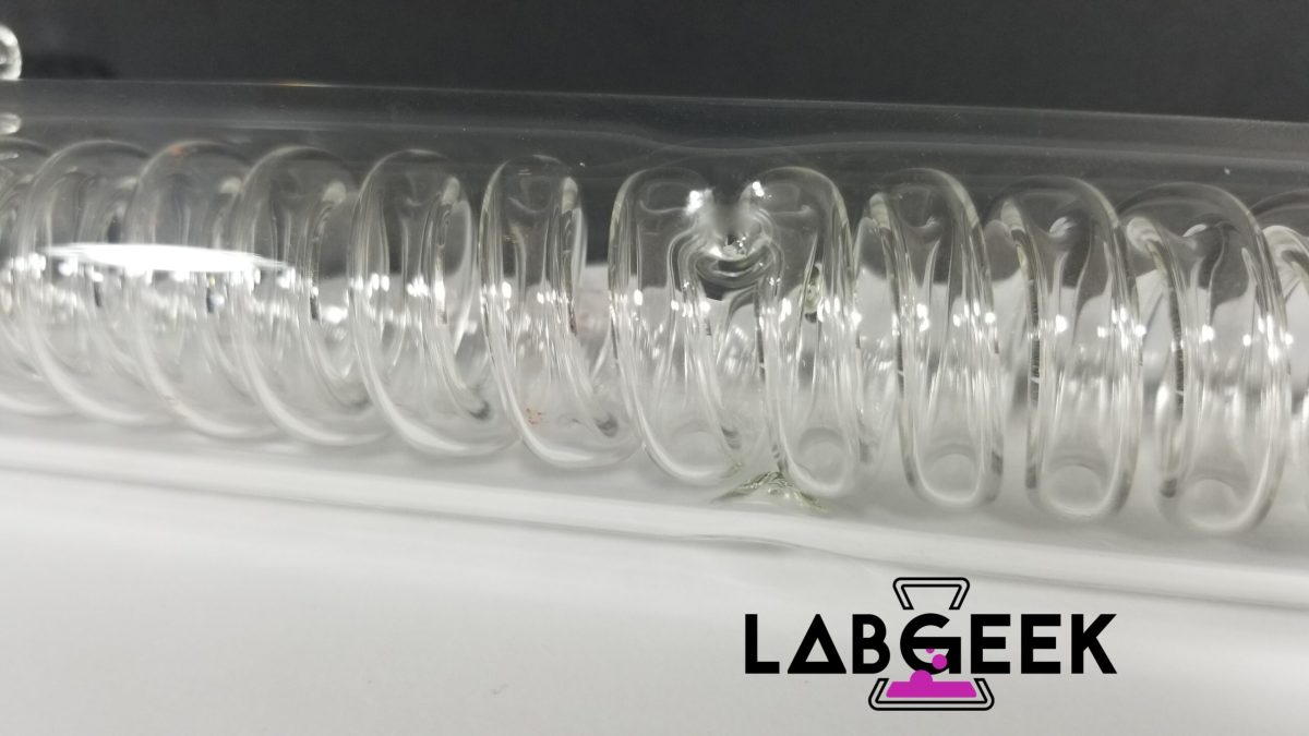 Graham Reflux Condenser 2 On LabGeek