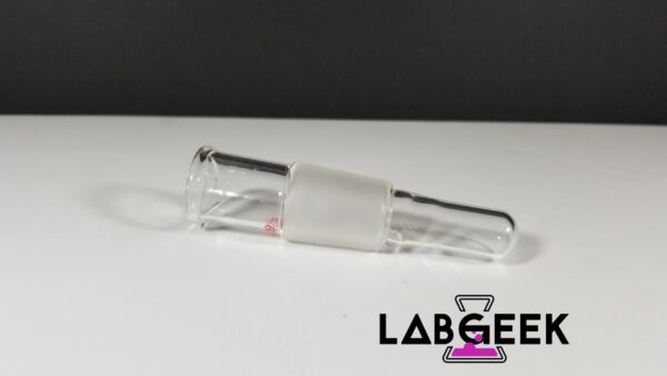 40mm 24/29 Thermometer Adapter 2 On LabGeek