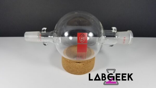 500ml Chromatography Reservoir 1 On LabGeek