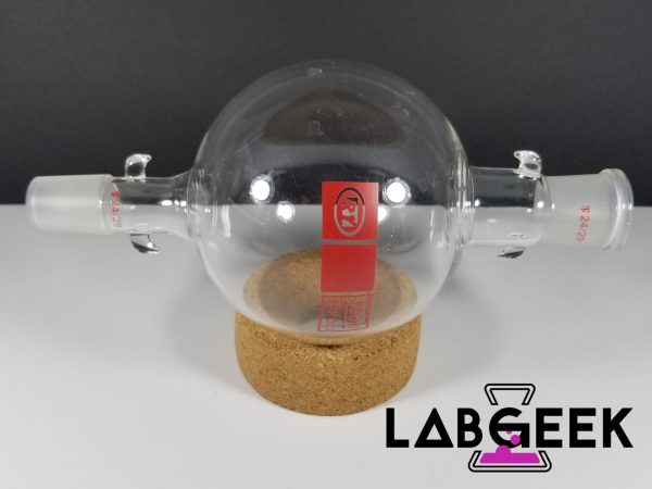 500ml Chromatography Reservoir 1 On LabGeek