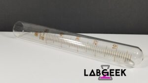 50ml Glass Test Tube 1 On LabGeek