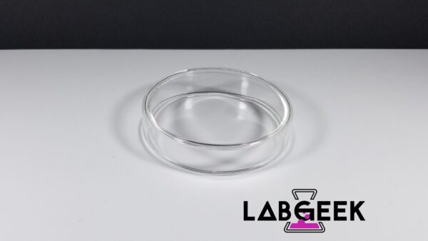 90mm Petri Dish on Labgeek