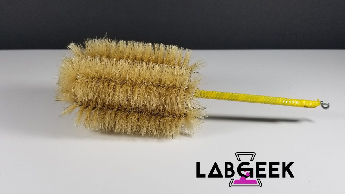 Beaker Brush 1 On LabGeek