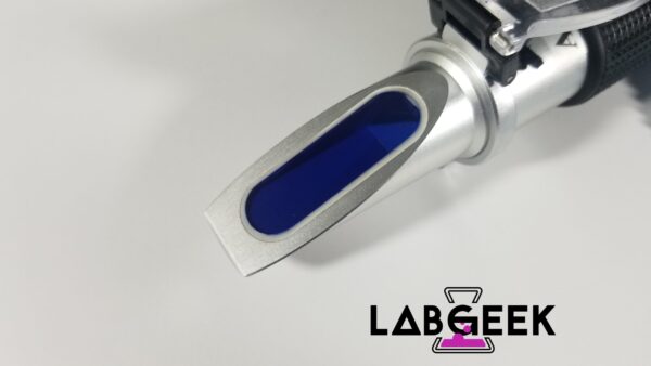 Brix Refractometer 3On LabGeek