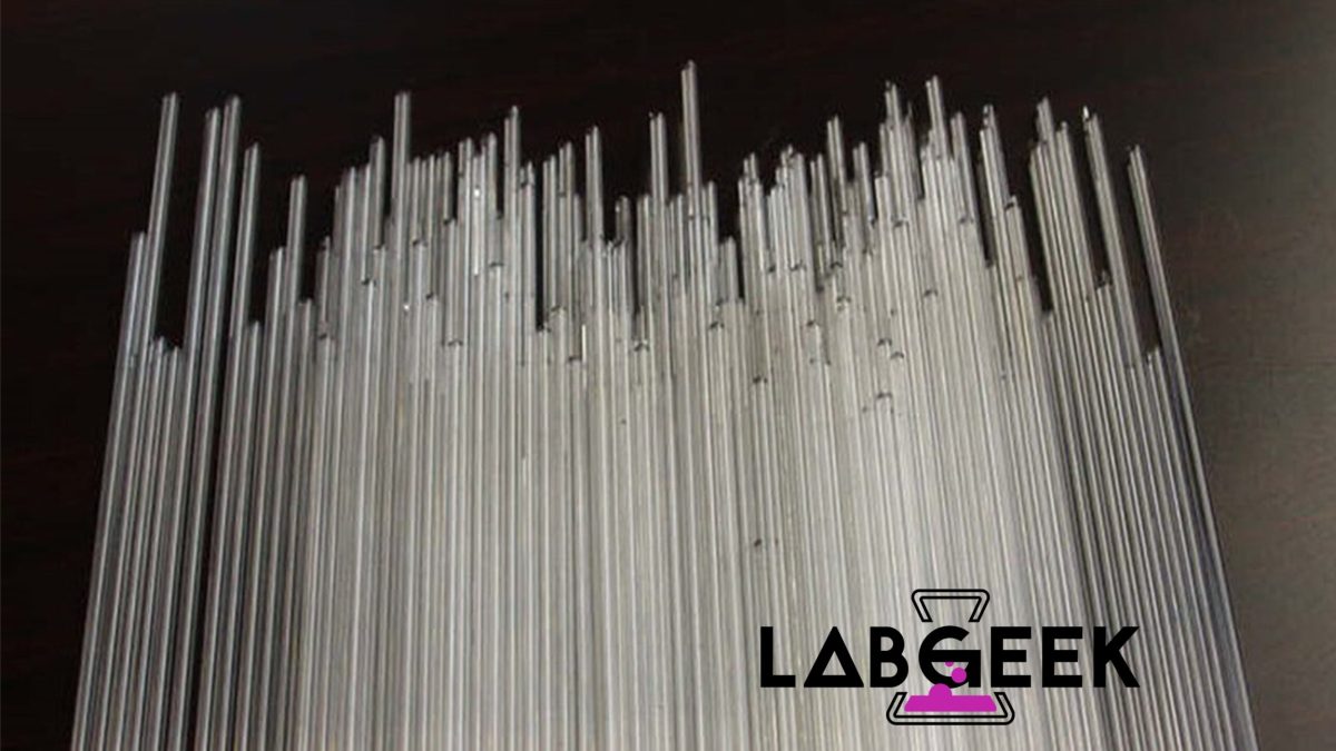 Capillary Tubes On LabGeek