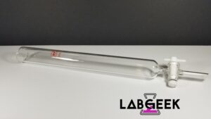 Chromatography Column On LabGeek