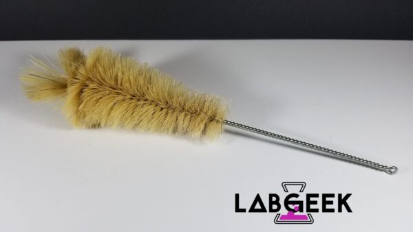 Erlenmeyer Conical Flask Brush 1 On LabGeek