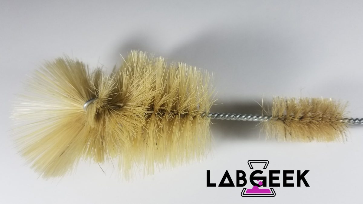 Flask Brush 2 On LabGeek
