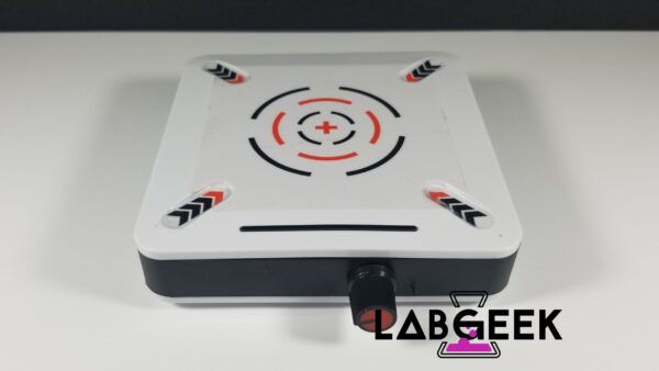 Magnetic Stirrer On LabGeek