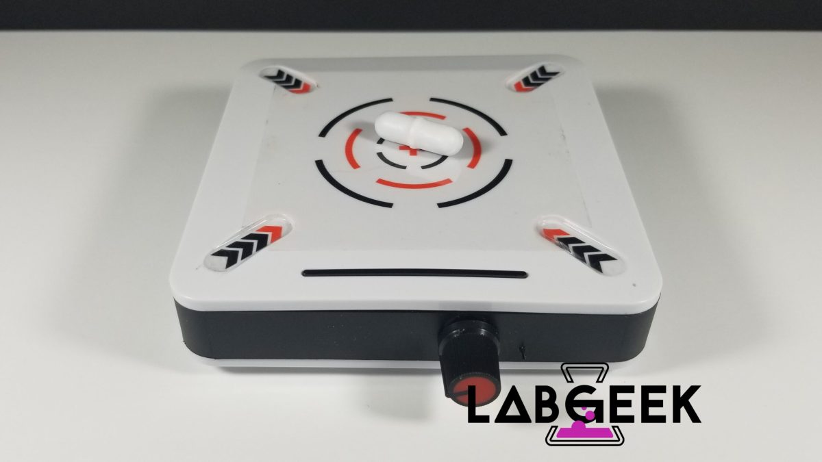 Magnetic Stirrer 2 On LabGeek
