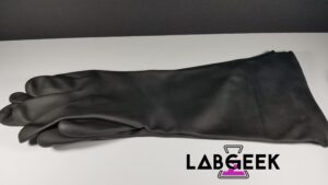 Nitrile Gloves 1 On LabGeek