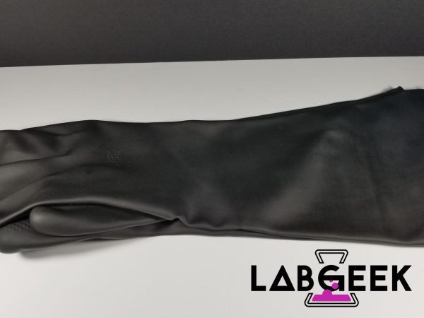 Nitrile Gloves 1 On LabGeek