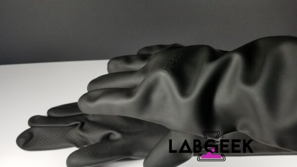 Nitrile Gloves 2 On LabGeek