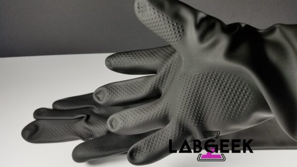 Nitrile Gloves 3 On LabGeek