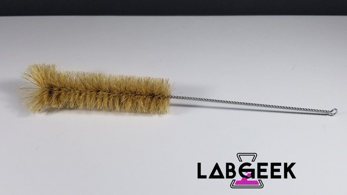 Tube Brush 1 On LabGeek