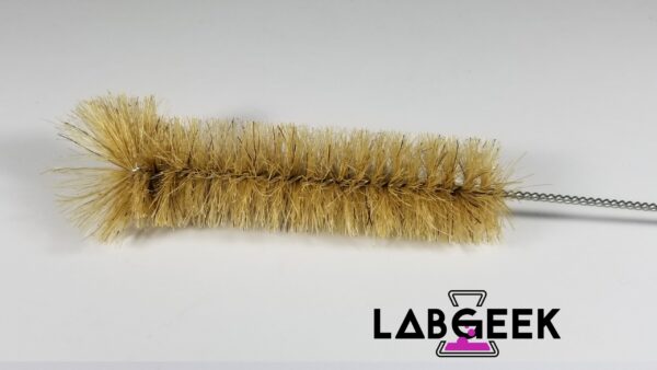 Tube Brush 2 On LabGeek