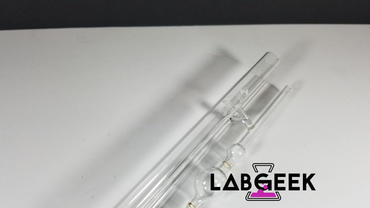 Ostwald Viscometer 1mm 2 On LabGeek